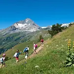 Cis-ethic Etapes De Val Cenis Parco vacanze Lanslebourg-Mont-Cenis