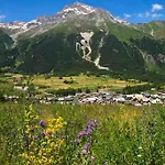 Cis-ethic Etapes De Val Cenis Parco vacanze