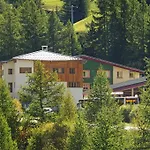 Parco vacanze Cis-ethic Etapes De Val Cenis *