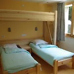 Parco vacanze Cis-ethic Etapes De Val Cenis *
