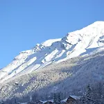 Cis-ethic Etapes De Val Cenis * Lanslebourg-Mont-Cenis