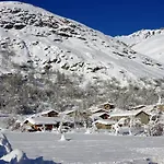 Cis-ethic Etapes De Val Cenis Lanslebourg-Mont-Cenis