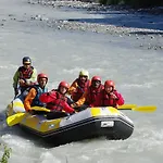 Parco vacanze Cis-ethic Etapes De Val Cenis