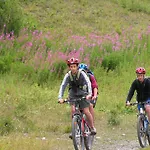 Cis-ethic Etapes De Val Cenis