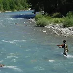 Cis-ethic Etapes De Val Cenis Parco vacanze
