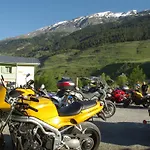 Cis-ethic Etapes De Val Cenis * Lanslebourg-Mont-Cenis