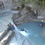 Parco vacanze Cis-ethic Etapes De Val Cenis