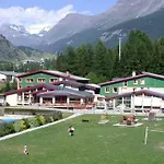 Cis-ethic Etapes De Val Cenis *