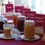 Cis-ethic Etapes De Val Cenis Parco vacanze