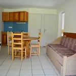 Parco vacanze Cis-ethic Etapes De Val Cenis