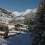 Parco vacanze Cis-ethic Etapes De Val Cenis