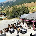 Cis-ethic Etapes De Val Cenis *