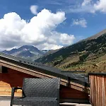 Cis-ethic Etapes De Val Cenis