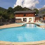 Cis-ethic Etapes De Val Cenis *
