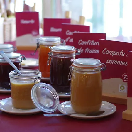 Cis-ethic Etapes De Val Cenis Prázdninový areál