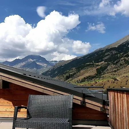 Cis-ethic Etapes De Val Cenis
