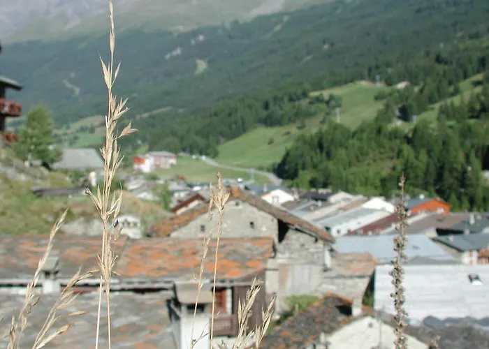 Cis-ethic Etapes De Val Cenis * Lanslebourg-Mont-Cenis
