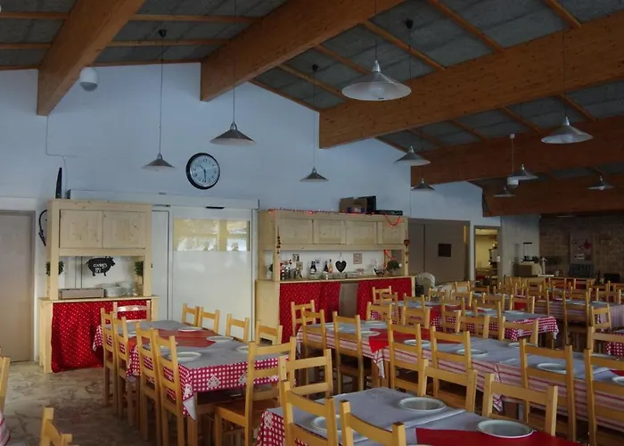 Cis-ethic Etapes De Val Cenis Lanslebourg-Mont-Cenis