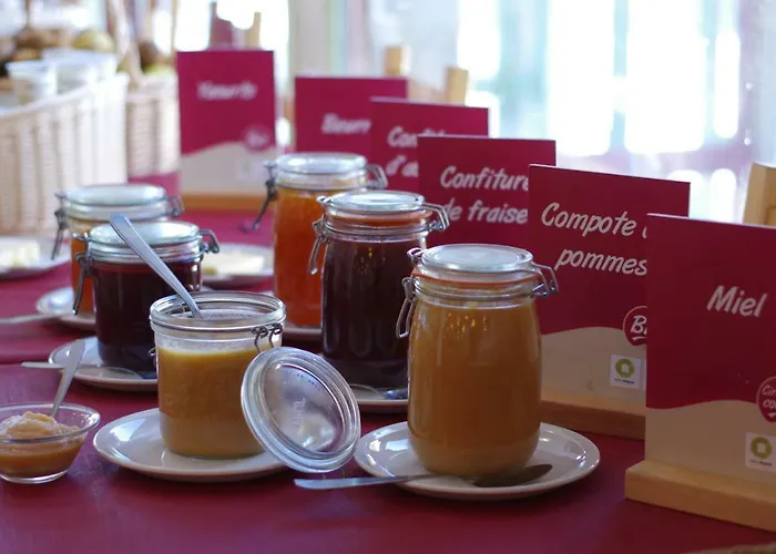 Cis-ethic Etapes De Val Cenis Village de vacances