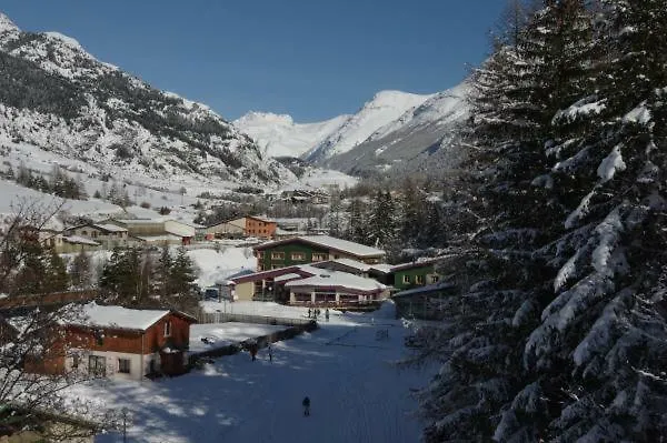 Village de vacances Cis-ethic Etapes De Val Cenis