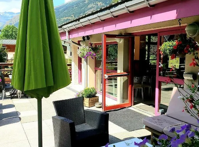 Village de vacances Cis-ethic Etapes De Val Cenis *
