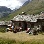 Cis-ethic Etapes De Val Cenis