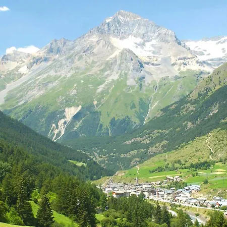 Cis-ethic Etapes De Val Cenis Parco vacanze *