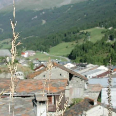 Cis-ethic Etapes De Val Cenis * Lanslebourg-Mont-Cenis