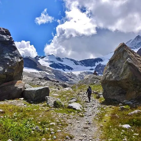 Cis-ethic Etapes De Val Cenis Village de vacances