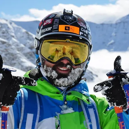 Cis-ethic Etapes De Val Cenis * Lanslebourg-Mont-Cenis