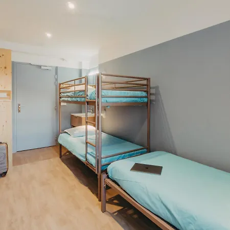 Holiday park Cis-ethic Etapes De Val Cenis