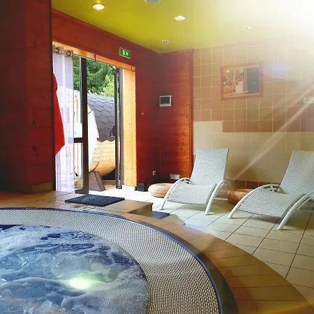 Holiday park Cis-ethic Etapes De Val Cenis Lanslebourg-Mont-Cenis