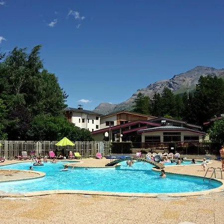 Cis-ethic Etapes De Val Cenis Parco vacanze