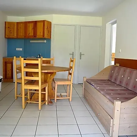 Holiday park Cis-ethic Etapes De Val Cenis