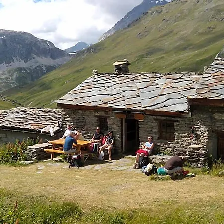 Cis-ethic Etapes De Val Cenis