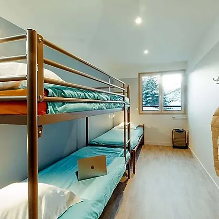 Holiday park Cis-ethic Etapes De Val Cenis *