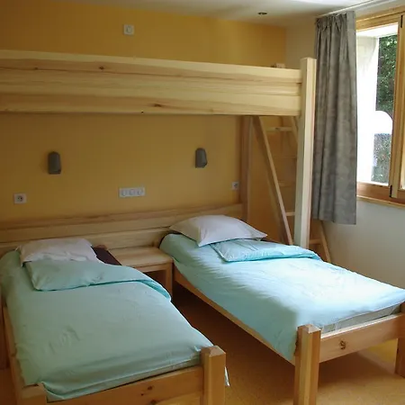 Parco vacanze Cis-ethic Etapes De Val Cenis *