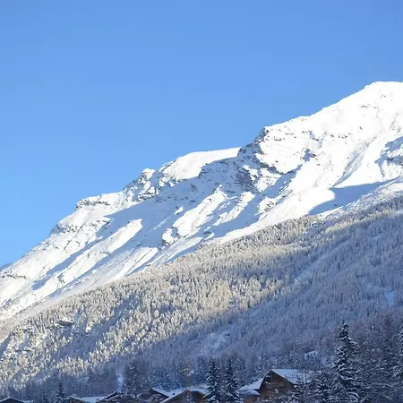 Cis-ethic Etapes De Val Cenis * 琴山朗勒堡