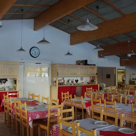 Cis-ethic Etapes De Val Cenis 琴山朗勒堡