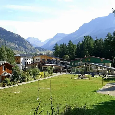 Cis-ethic Etapes De Val Cenis Lanslebourg-Mont-Cenis