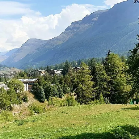 Cis-ethic Etapes De Val Cenis *