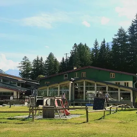 Cis-ethic Etapes De Val Cenis Lanslebourg-Mont-Cenis