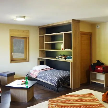 Cis-ethic Etapes De Val Cenis Parco vacanze