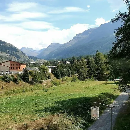 Cis-ethic Etapes De Val Cenis Lanslebourg-Mont-Cenis