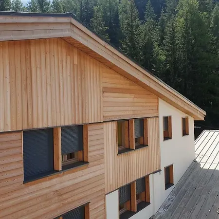 Parco vacanze Cis-ethic Etapes De Val Cenis *