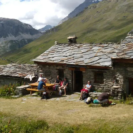 Cis-ethic Etapes De Val Cenis