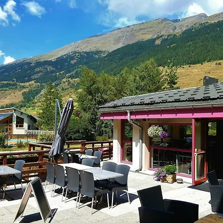 Cis-ethic Etapes De Val Cenis Parco vacanze