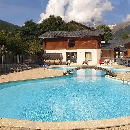 Cis-ethic Etapes De Val Cenis *