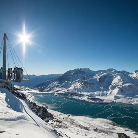 Cis-ethic Etapes De Val Cenis * Lanslebourg-Mont-Cenis
