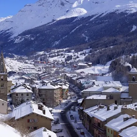 Parco vacanze Cis-ethic Etapes De Val Cenis *